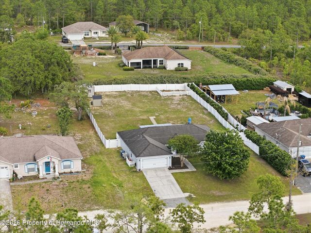 15396 Fleetwood Road, Brooksville, FL 34614