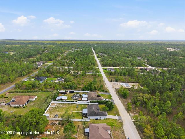15396 Fleetwood Road, Brooksville, FL 34614