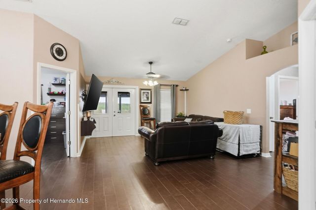 15396 Fleetwood Road, Brooksville, FL 34614