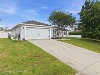 15396 Fleetwood Road, Brooksville, FL 34614