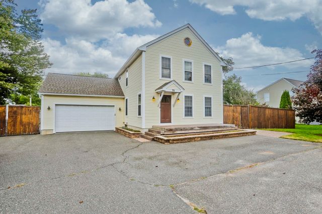 76 Somers Road, East Longmeadow, MA 01028