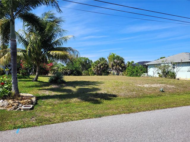 15164 LYNEBURG AVENUE, Port Charlotte, FL 33981