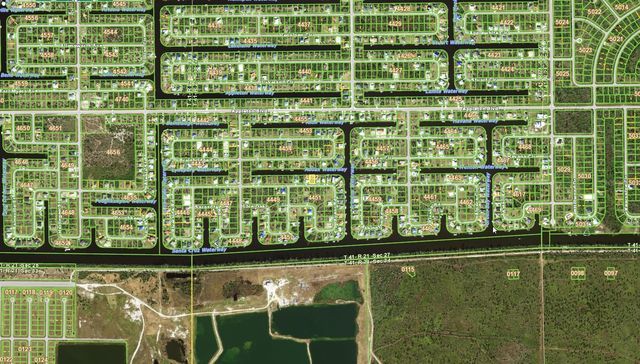 15164 LYNEBURG AVENUE, Port Charlotte, FL 33981