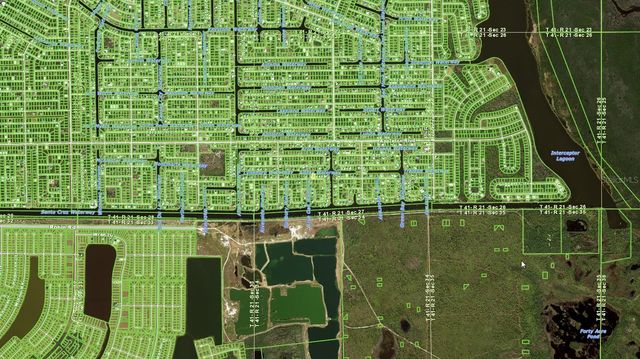 15164 LYNEBURG AVENUE, Port Charlotte, FL 33981