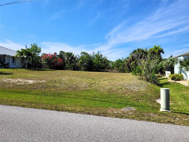 15164 LYNEBURG AVENUE, Port Charlotte, FL 33981