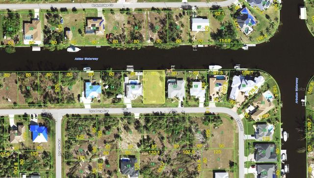 15164 LYNEBURG AVENUE, Port Charlotte, FL 33981