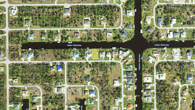 15164 LYNEBURG AVENUE, Port Charlotte, FL 33981