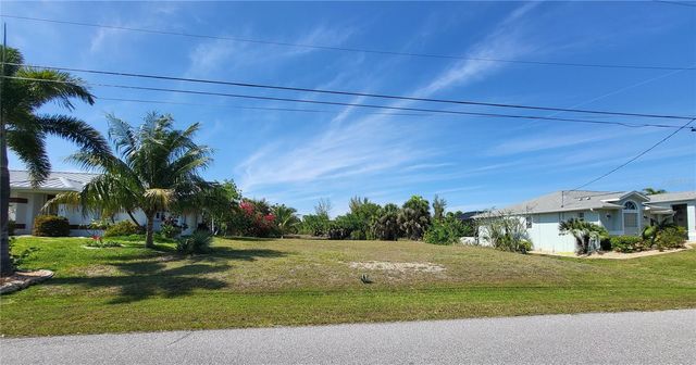 15164 LYNEBURG AVENUE, Port Charlotte, FL 33981