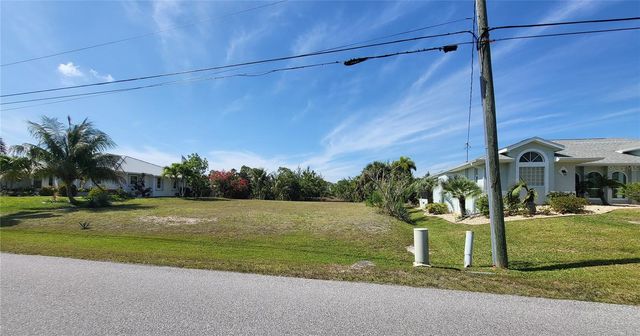 15164 LYNEBURG AVENUE, Port Charlotte, FL 33981