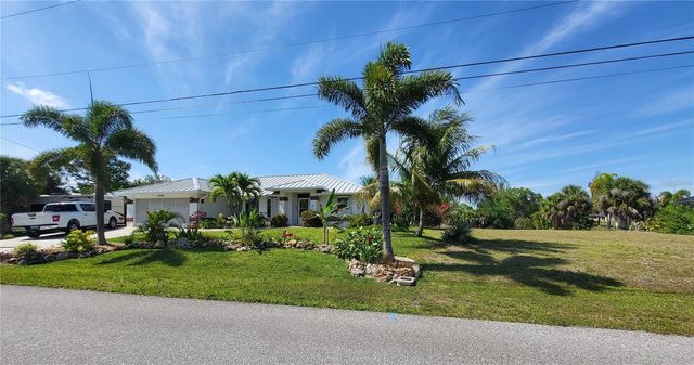15164 LYNEBURG AVENUE, Port Charlotte, FL 33981