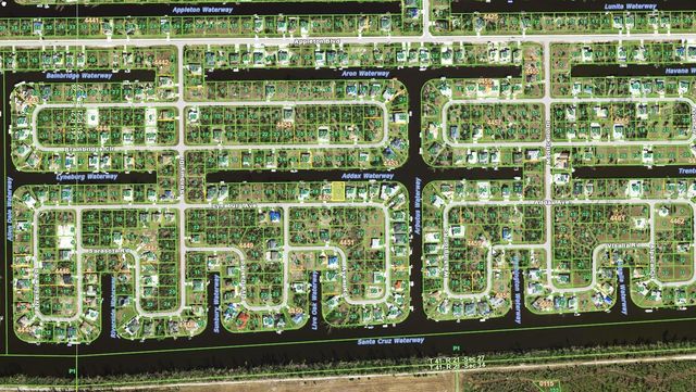 15164 LYNEBURG AVENUE, Port Charlotte, FL 33981