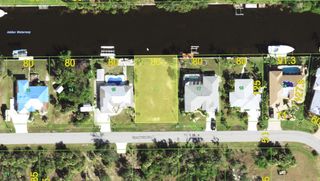 15164 LYNEBURG AVENUE, Port Charlotte, FL 33981