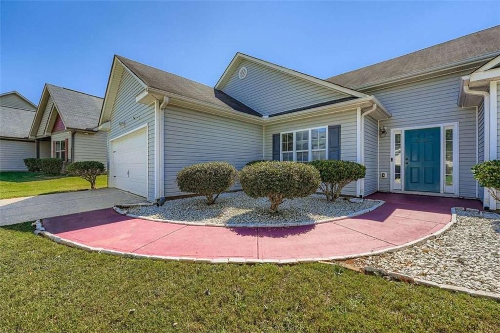 231 Summergate Lane, Villa Rica, GA 30180