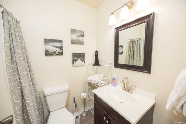 9623 Geronimo Oaks, San Antonio, TX 78254