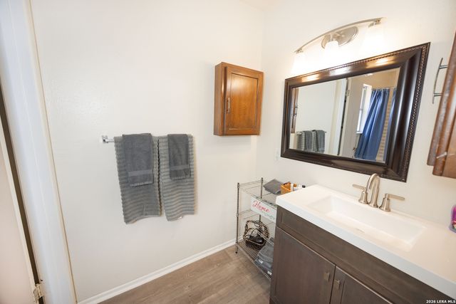 9623 Geronimo Oaks, San Antonio, TX 78254