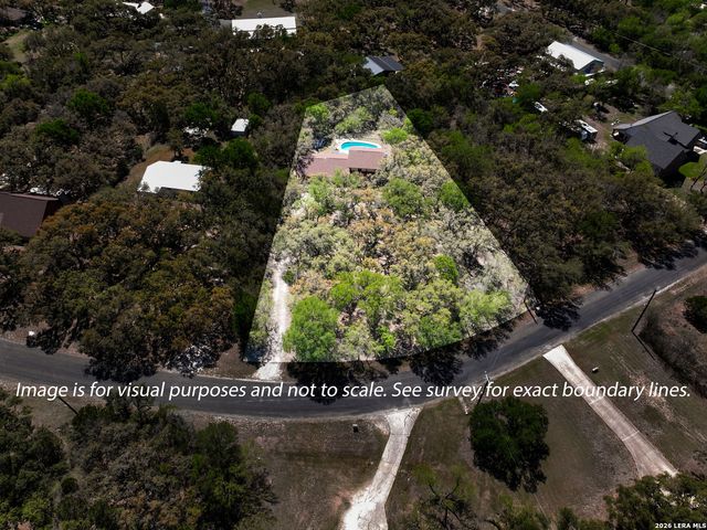 9623 Geronimo Oaks, San Antonio, TX 78254