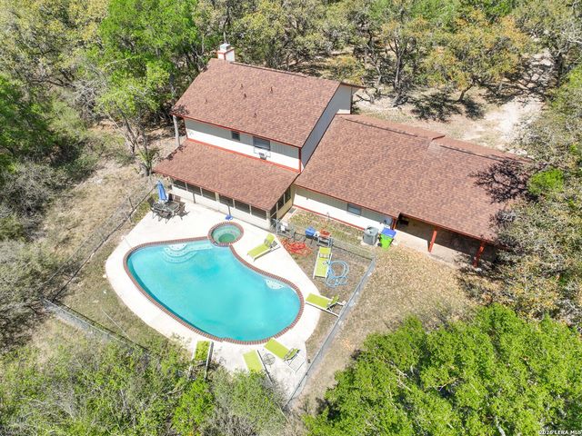 9623 Geronimo Oaks, San Antonio, TX 78254