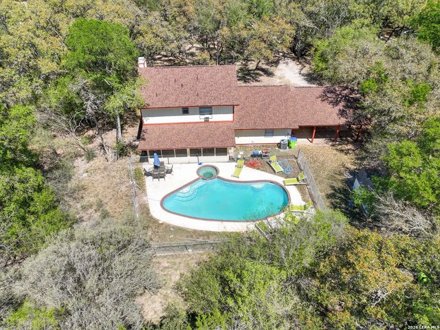 9623 Geronimo Oaks, San Antonio, TX 78254