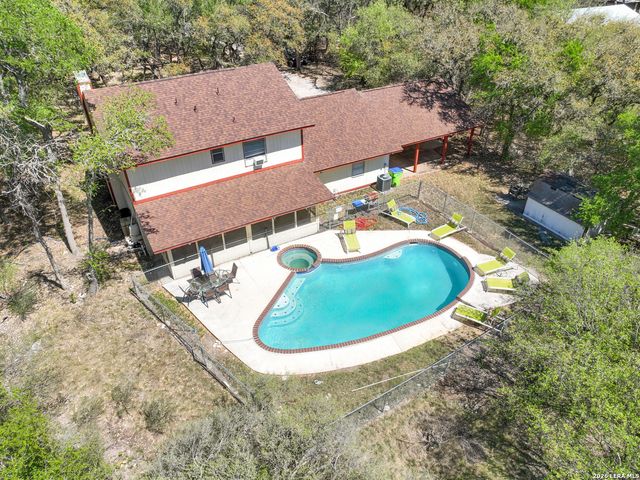 9623 Geronimo Oaks, San Antonio, TX 78254