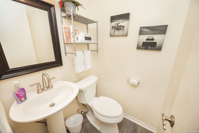 9623 Geronimo Oaks, San Antonio, TX 78254