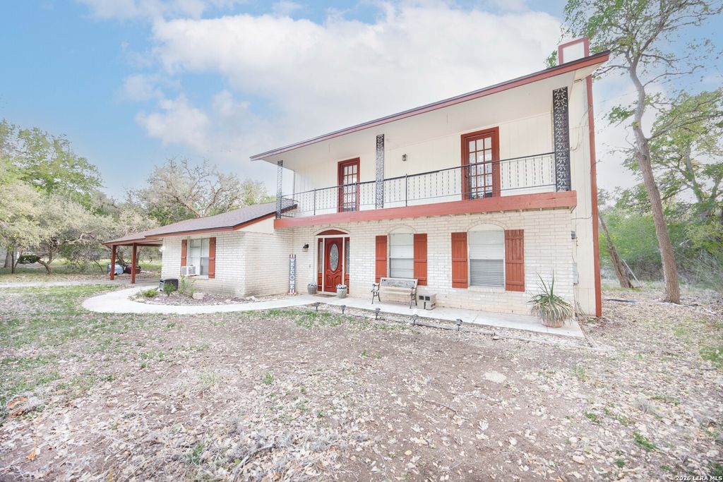 9623 Geronimo Oaks, San Antonio, TX 78254