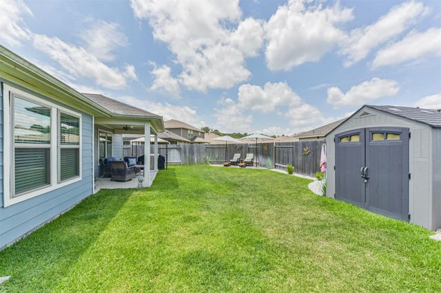 22107 Juniper Crossing Drive, New Caney, TX 77357