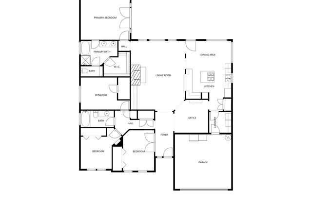 8015 Bayview Drive, Beach City, TX 77523