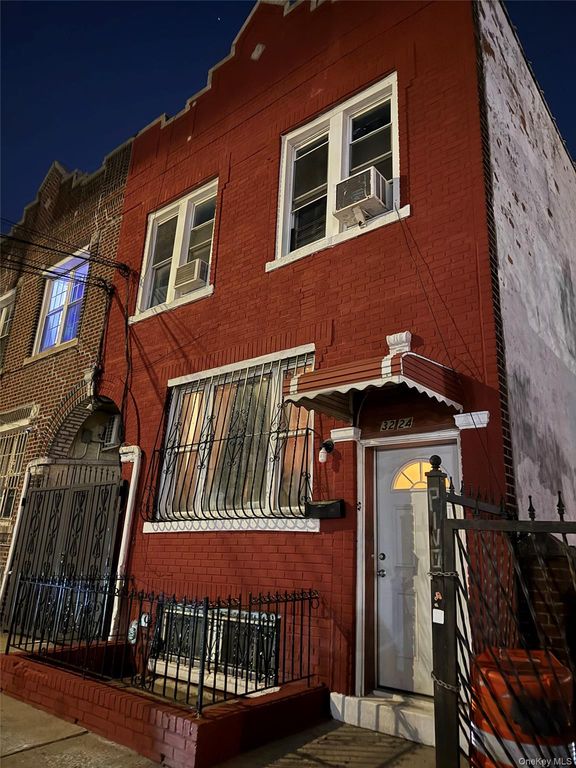 3224 110th Street, East Elmhurst, NY 11369