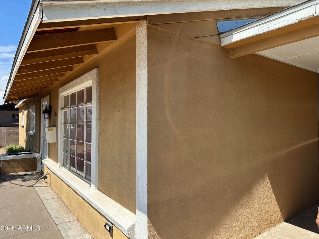 5607 N 21st Avenue, Phoenix, AZ 85015 — exterior