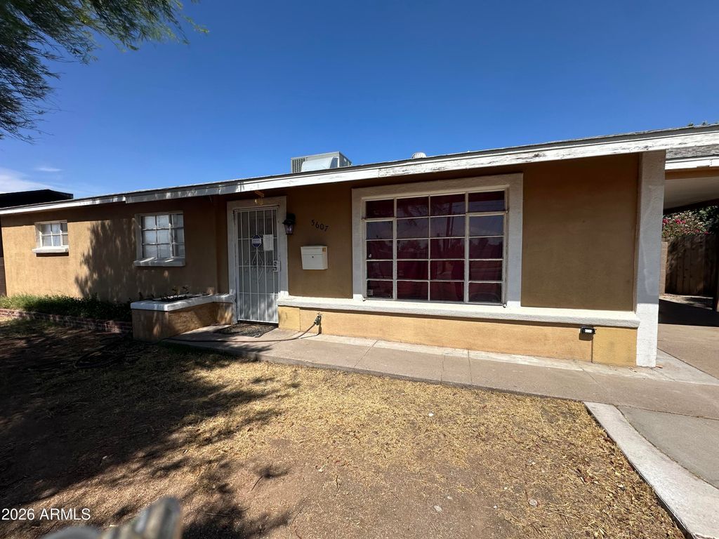 5607 N 21st Avenue, Phoenix, AZ 85015 — photo 2