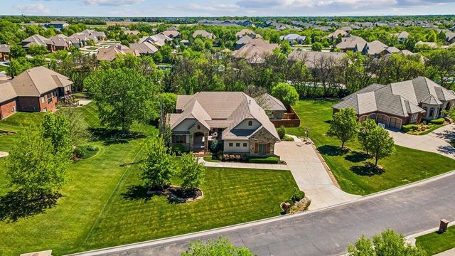 2018 N Crooked Pine St, Wichita, KS 67230