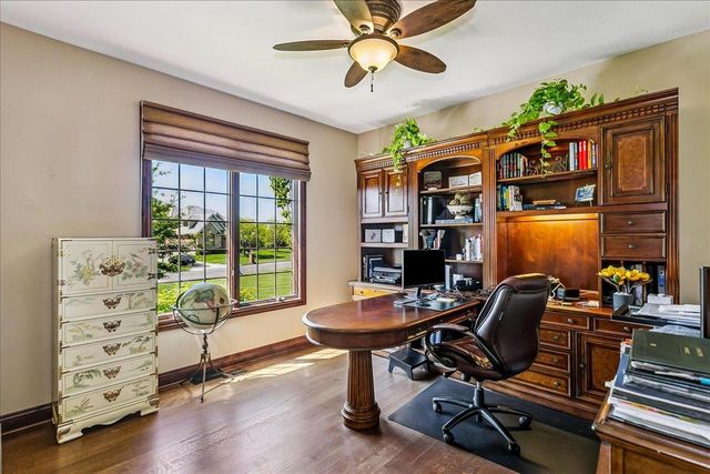 2018 N Crooked Pine St, Wichita, KS 67230