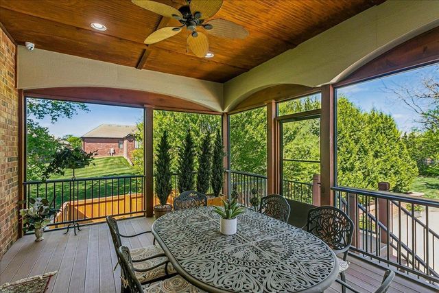 2018 N Crooked Pine St, Wichita, KS 67230