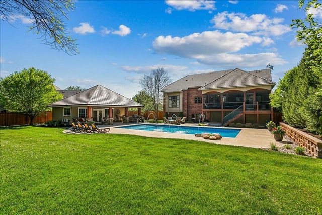 2018 N Crooked Pine St, Wichita, KS 67230
