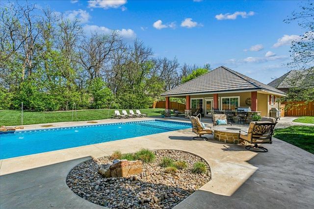 2018 N Crooked Pine St, Wichita, KS 67230