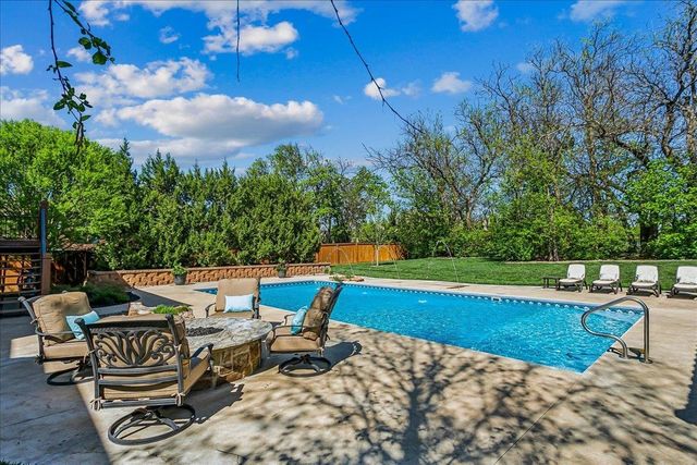 2018 N Crooked Pine St, Wichita, KS 67230