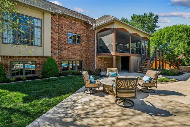 2018 N Crooked Pine St, Wichita, KS 67230