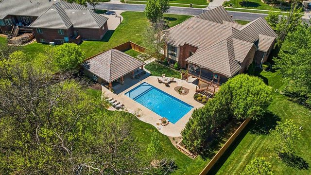 2018 N Crooked Pine St, Wichita, KS 67230
