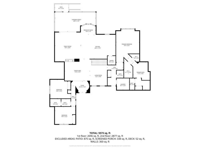 2018 N Crooked Pine St, Wichita, KS 67230