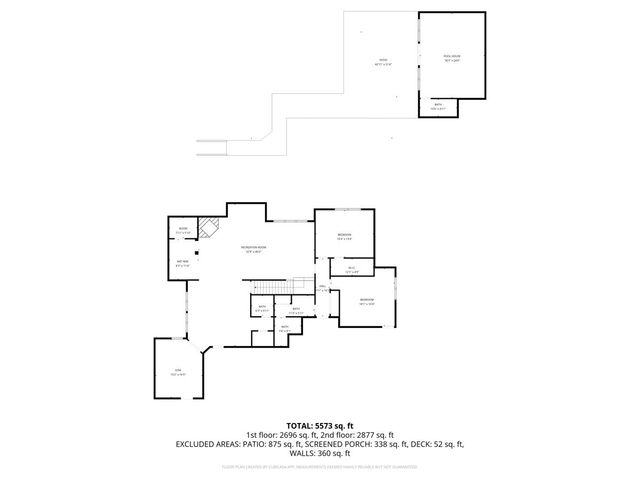 2018 N Crooked Pine St, Wichita, KS 67230