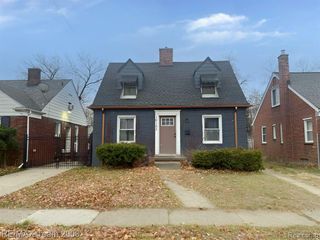 19165 Rutherford Street, Detroit, MI 48235
