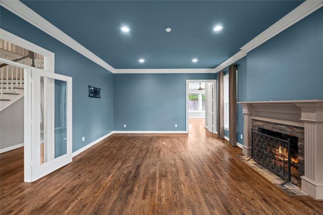 1 Ourlane Court, Houston, TX 77024