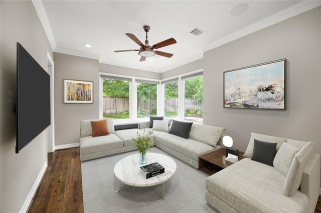 1 Ourlane Court, Houston, TX 77024