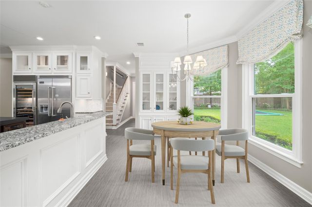 1 Ourlane Court, Houston, TX 77024