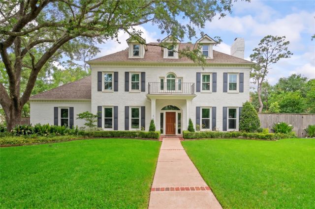 1 Ourlane Court, Houston, TX 77024