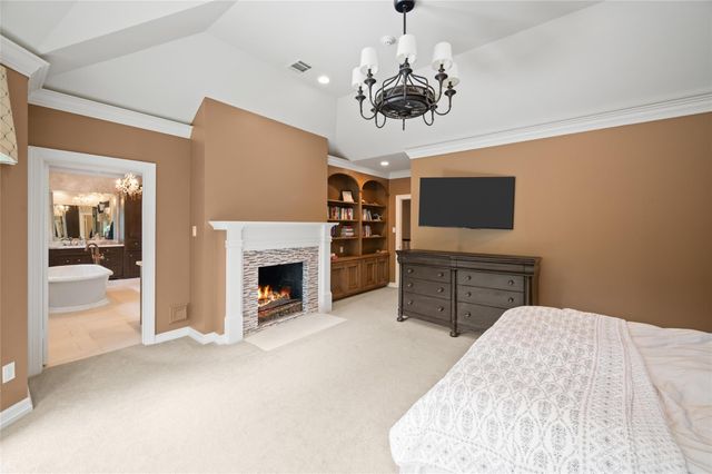 1 Ourlane Court, Houston, TX 77024
