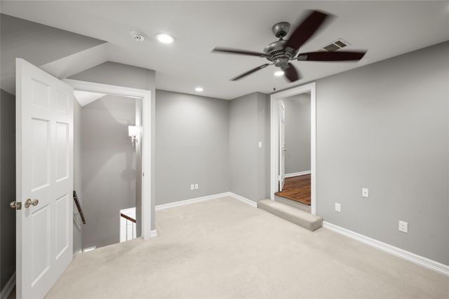 1 Ourlane Court, Houston, TX 77024