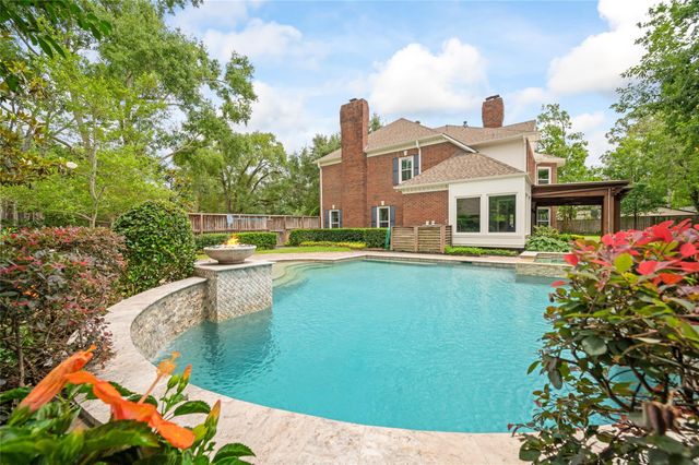1 Ourlane Court, Houston, TX 77024