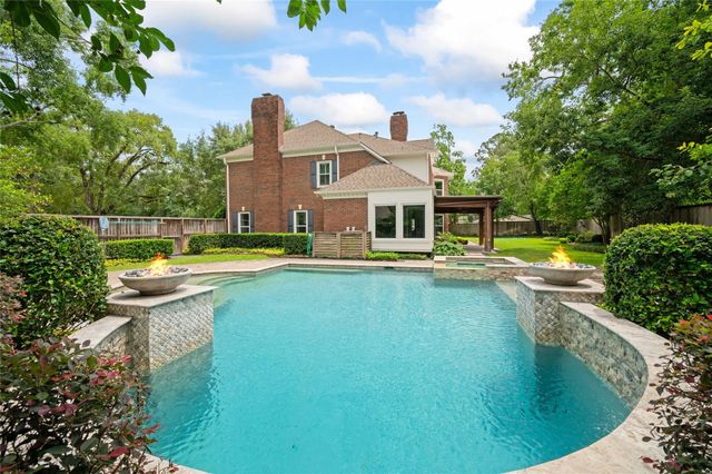1 Ourlane Court, Houston, TX 77024