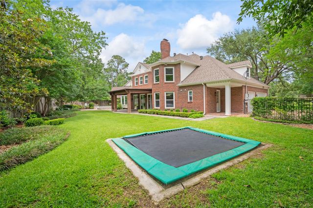 1 Ourlane Court, Houston, TX 77024